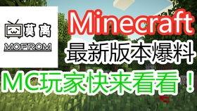 新闻爆料我的世界视频,Minecraft视频背后的真实故事 第1张 新闻爆料我的世界视频,Minecraft视频背后的真实故事 第1张