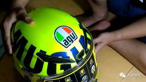 四级头盔有爆料吗视频,视频揭秘性能与设计亮点 第3张 四级头盔有爆料吗视频,视频揭秘性能与设计亮点 第3张