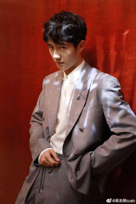 师妹爆料刘昊然上课视频,师妹曝光萌新上课瞬间