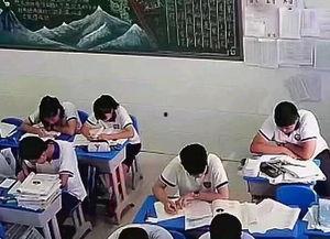 衡水中学学生爆料视频,揭秘校园生活真相
