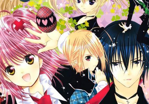 守护甜心在线观看全集,青春校园的甜蜜守护之旅 第2张 守护甜心在线观看全集,青春校园的甜蜜守护之旅 第2张